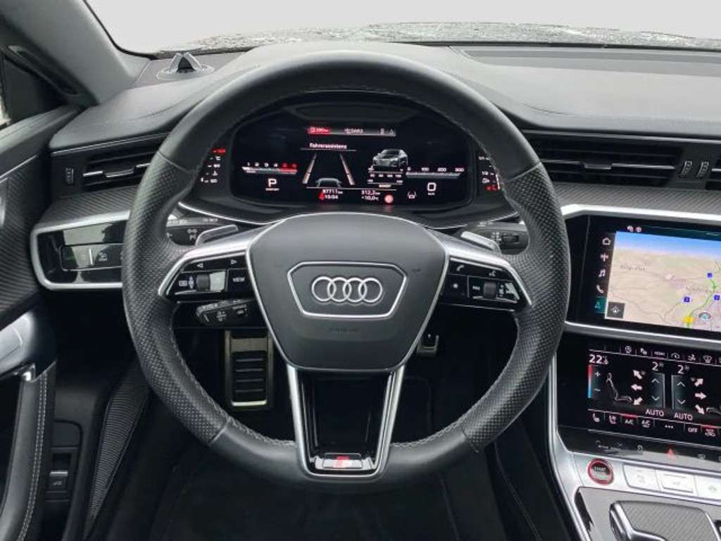 Audi S7