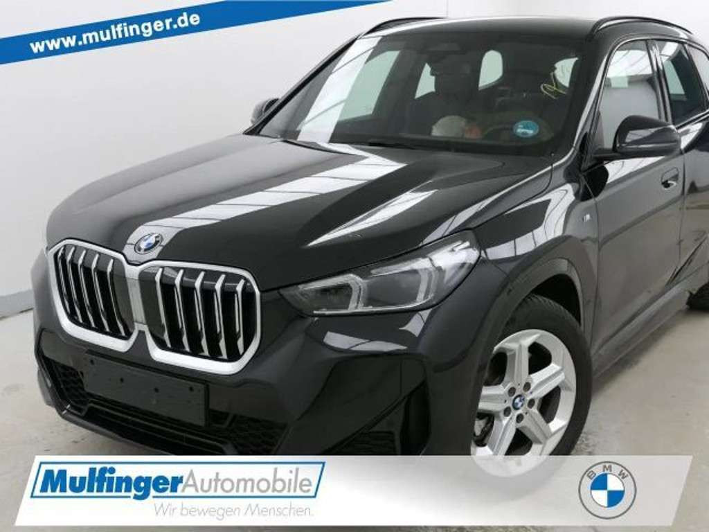 BMW X1 2025 Diesel