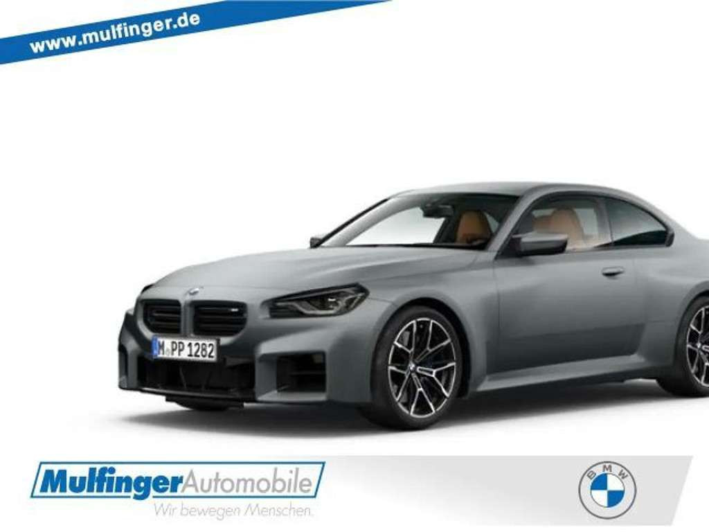 BMW M2 2024 Benzine