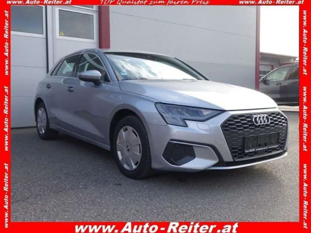 Audi A3 2023 Diesel
