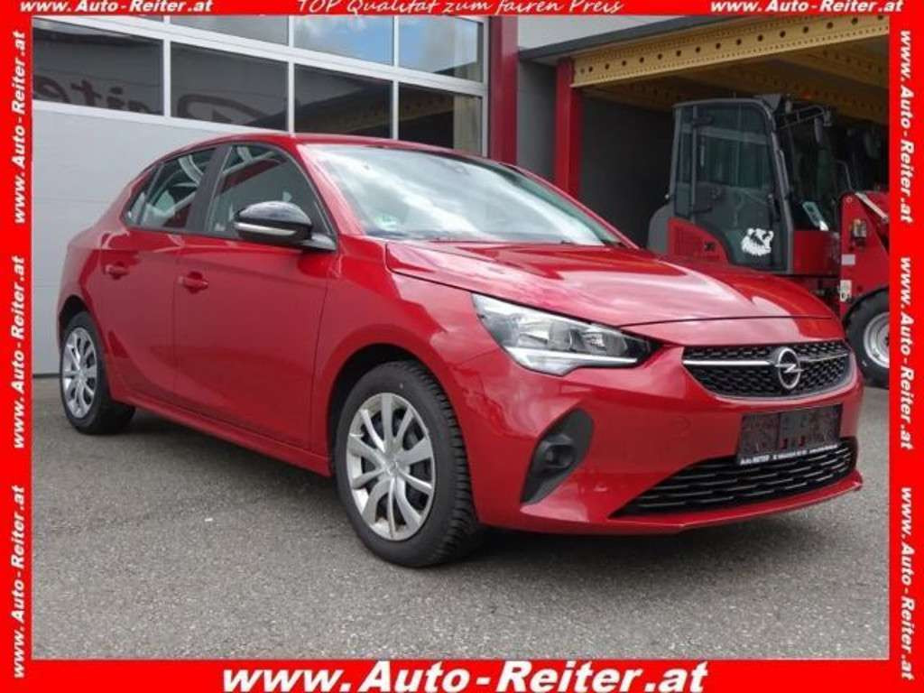 Opel Corsa 2023 Benzine