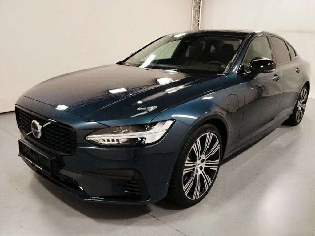 Volvo S90 2024 Hybride Benzine