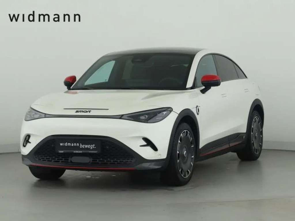 Smart #3