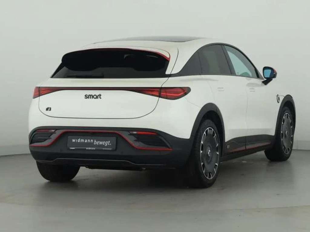 Smart #3