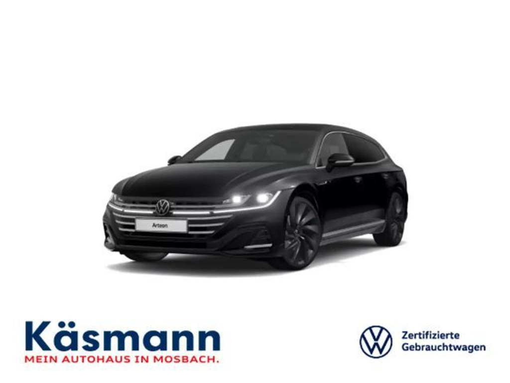 Volkswagen Arteon 2022 Benzine