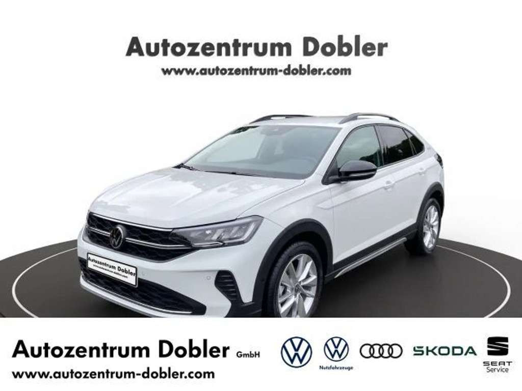 Volkswagen Taigo 2025 Benzine