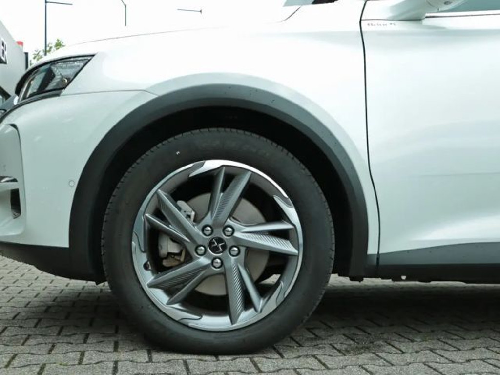 DS DS 7 Crossback