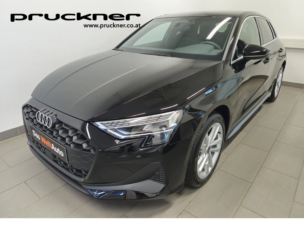 Audi A3 2025 Diesel