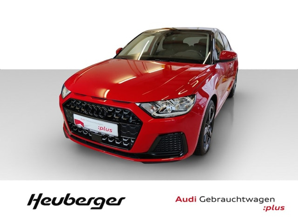 Audi A1 2024 Benzine