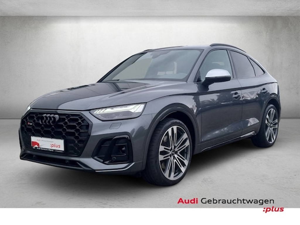 Audi SQ5 2022 Diesel