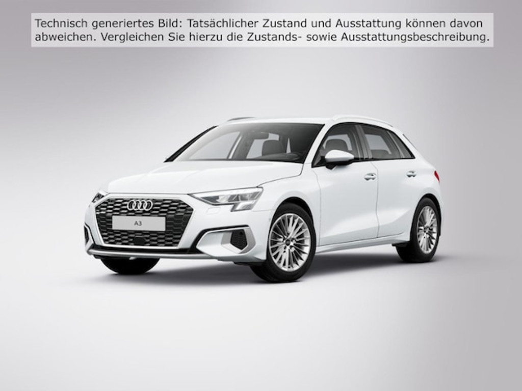 Audi A3 2024 Diesel