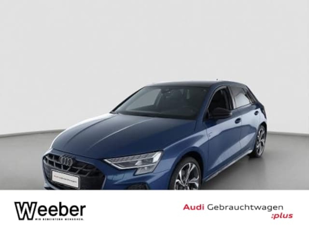 Audi A3 2024 Benzine