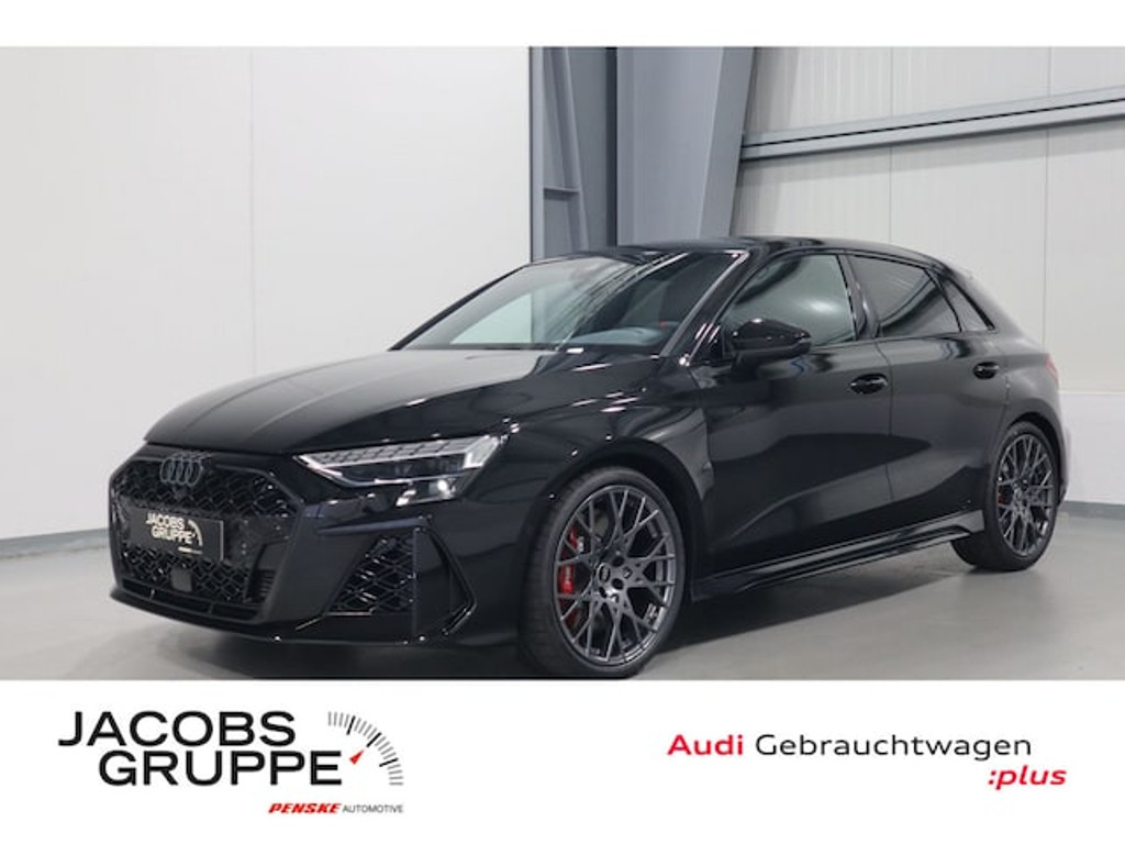 Audi RS3 2025 Benzine