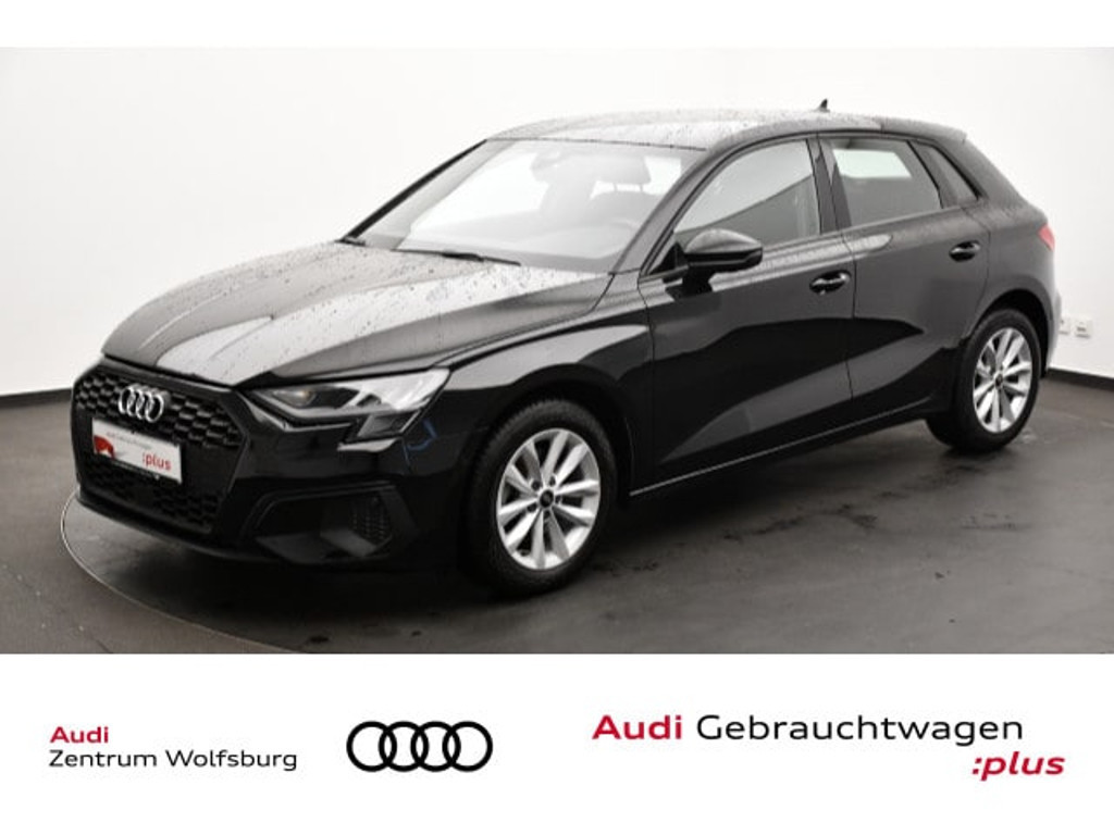 Audi A3 2023 Benzine