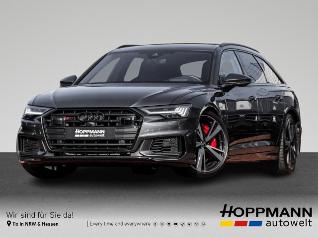 Audi S6 2023 Diesel