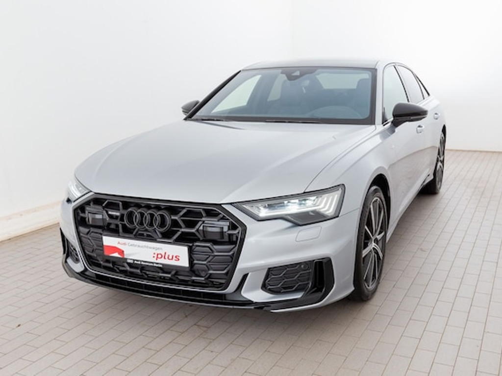 Audi A6 2024 Benzine
