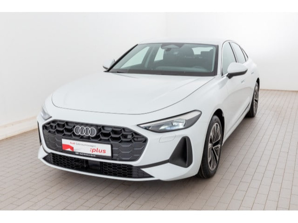 Audi A5 2025 Benzine