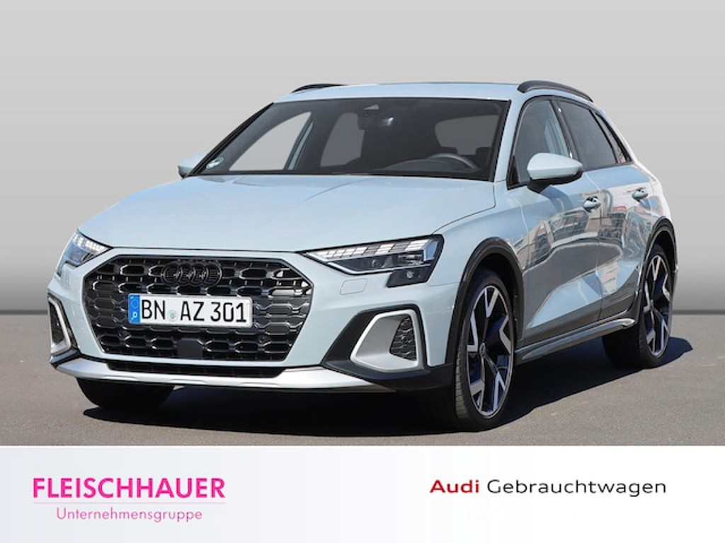 Audi A3 2025 Benzine