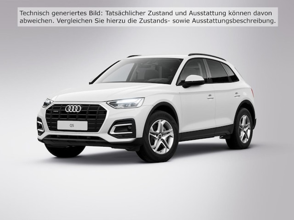 Audi Q5 2022 Diesel