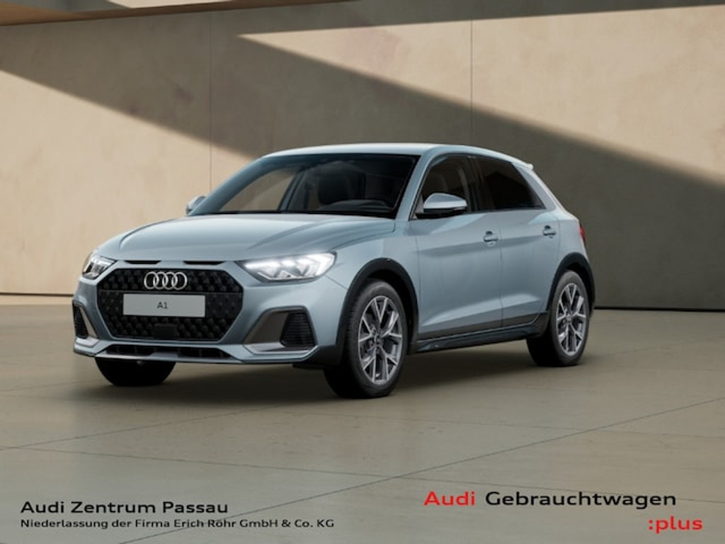 Audi A3 2025 Benzine