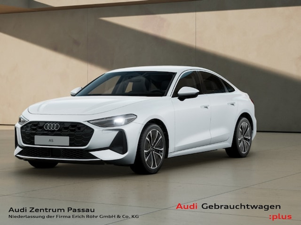 Audi A5 2025 Benzine