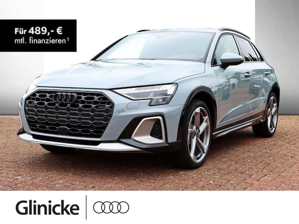 Audi A3 2025 Benzine