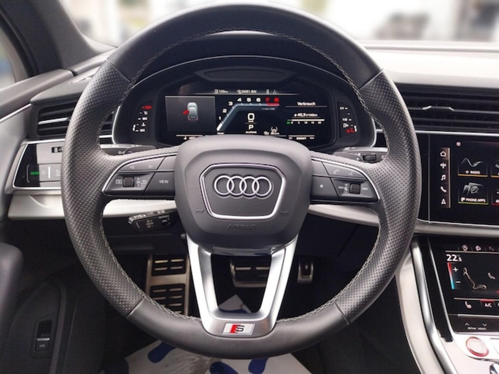 Audi SQ7