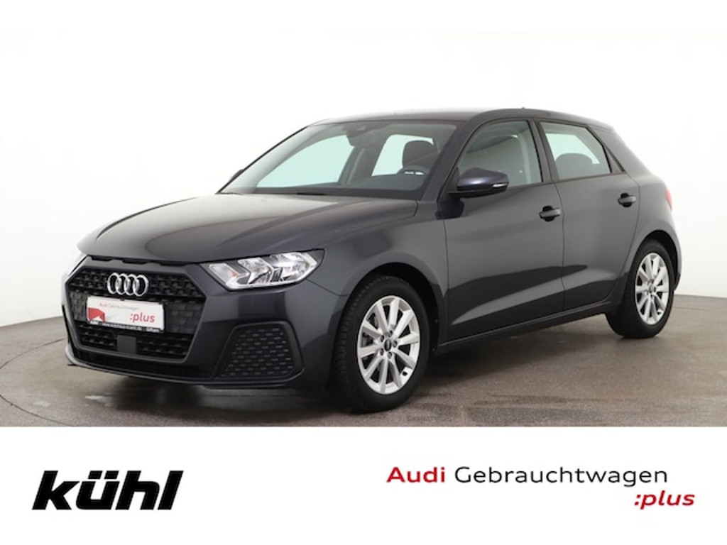 Audi A1 2022 Benzine
