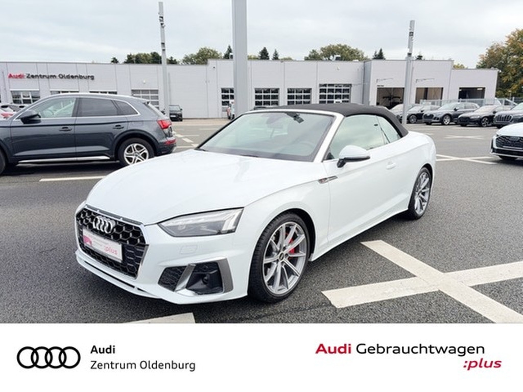 Audi A5 2024 Benzine