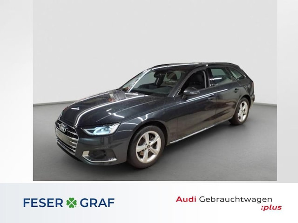 Audi A4 2024 Diesel