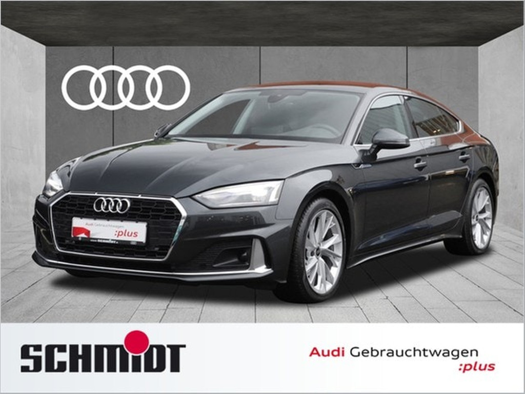 Audi A5 2023 Diesel