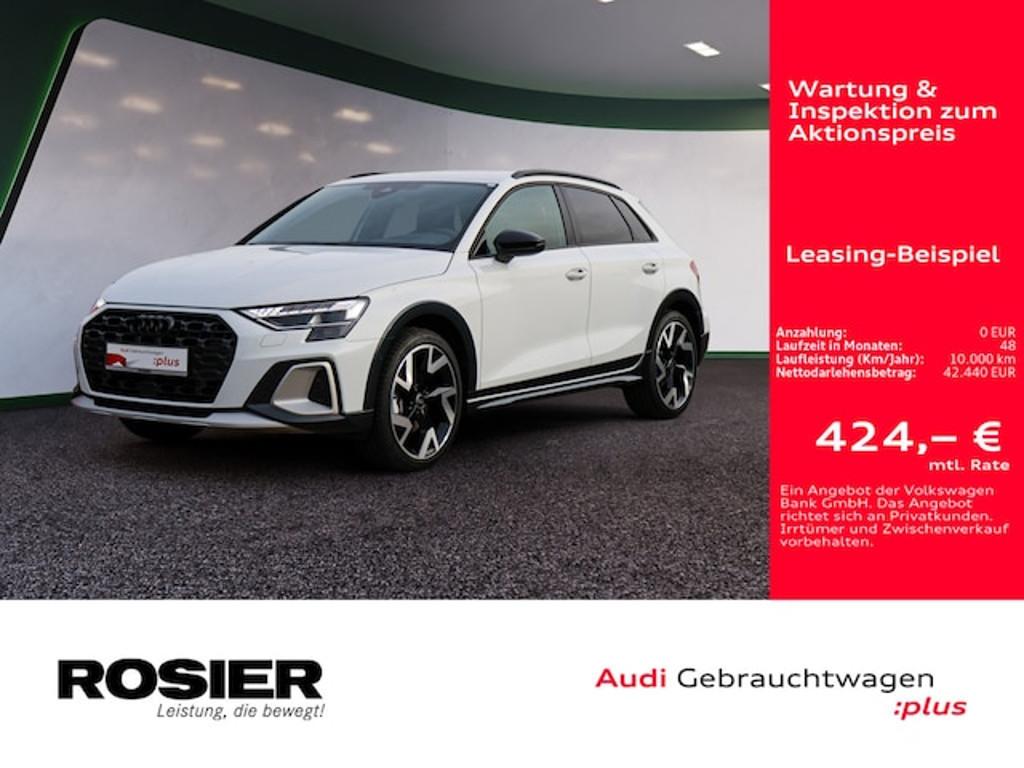 Audi A3 2024 Diesel