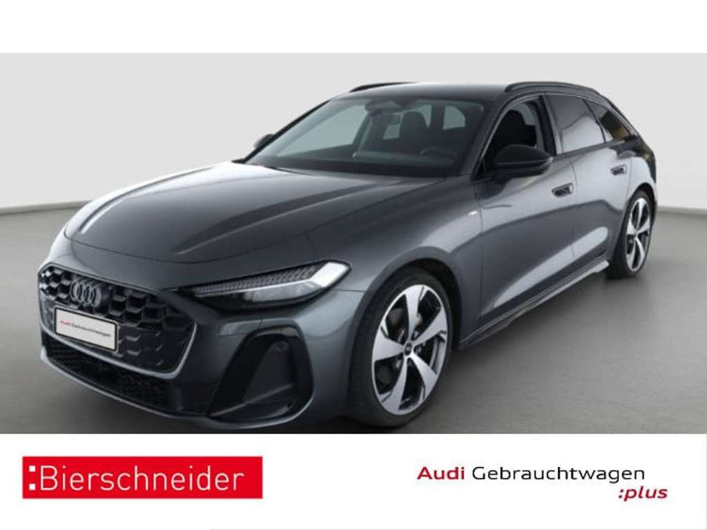 Audi A5 2025 Benzine