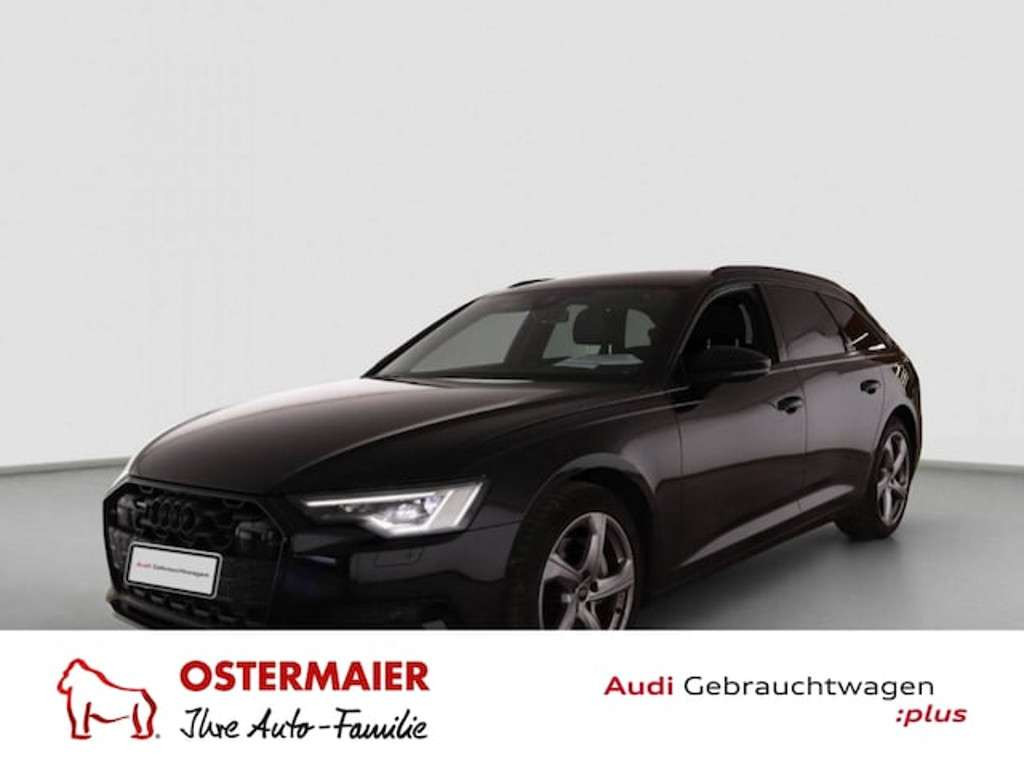 Audi A6 2025 Diesel