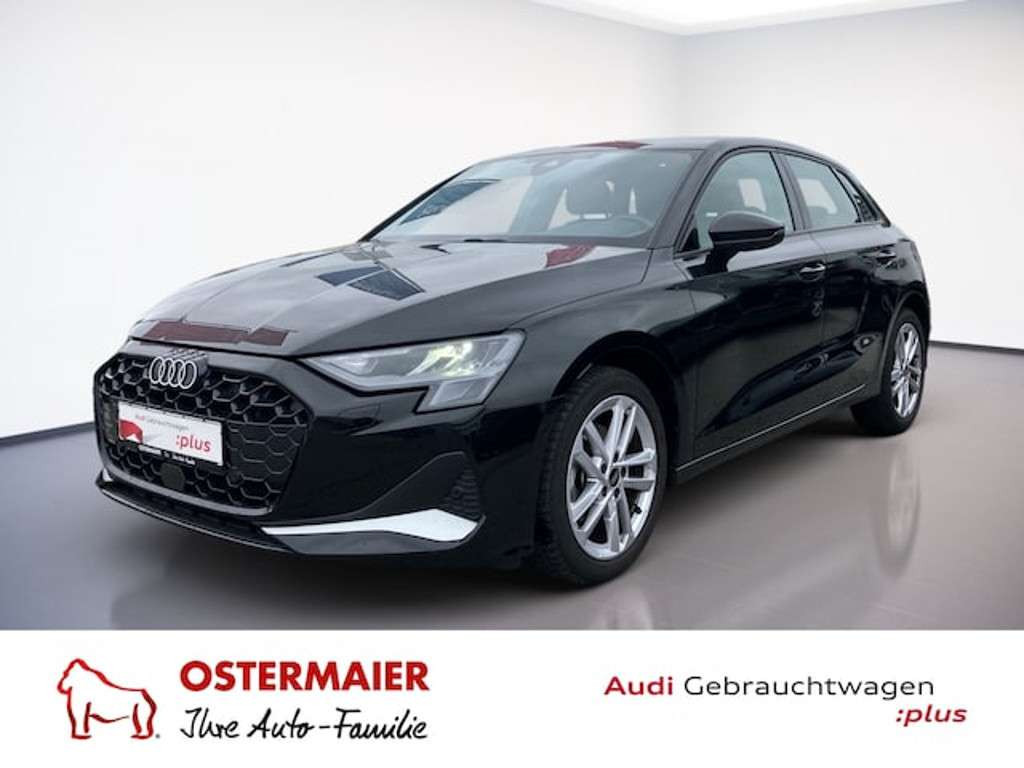 Audi A3 2025 Diesel