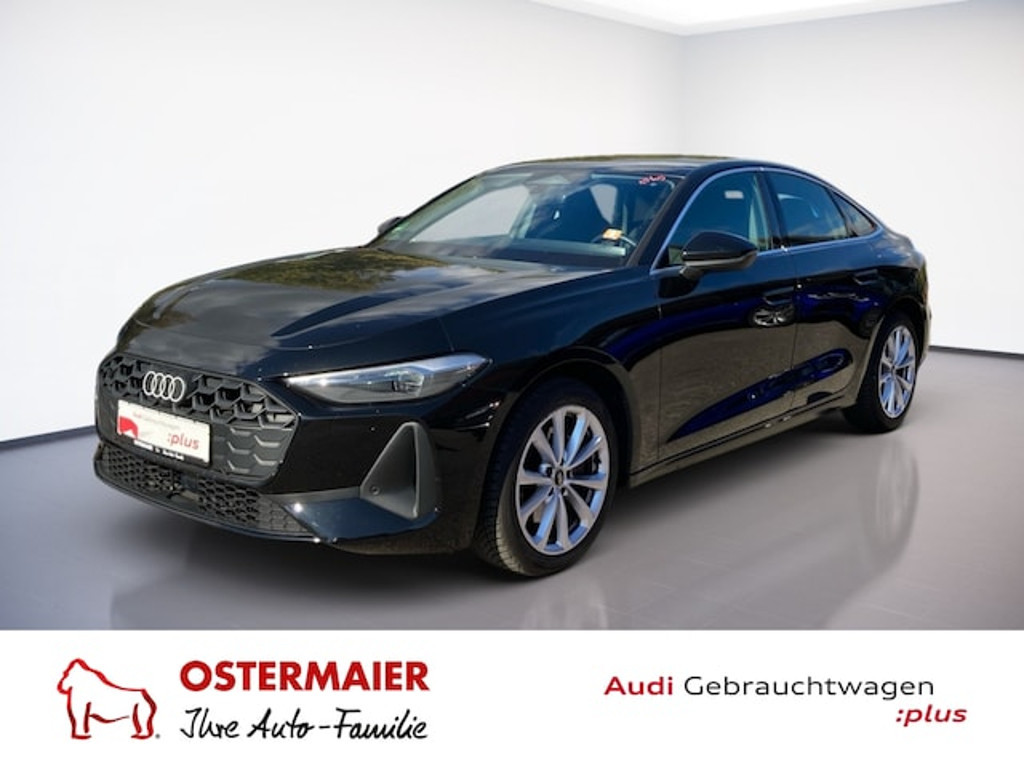 Audi A5 2025 Benzine