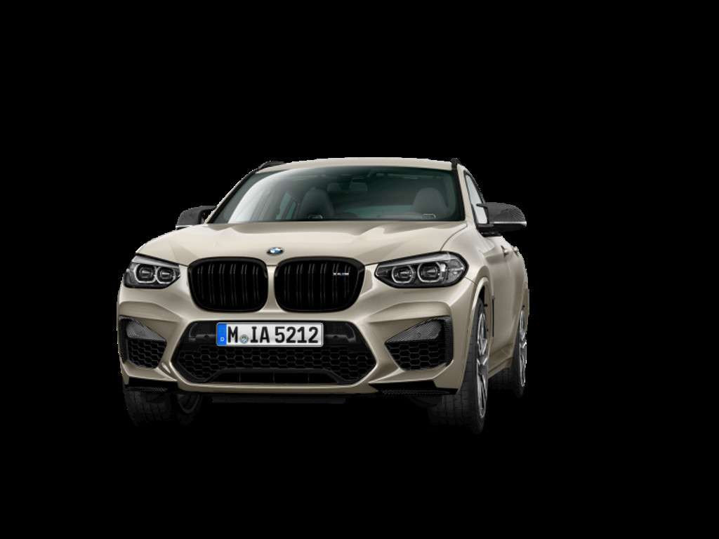 BMW X4 2021 Benzine