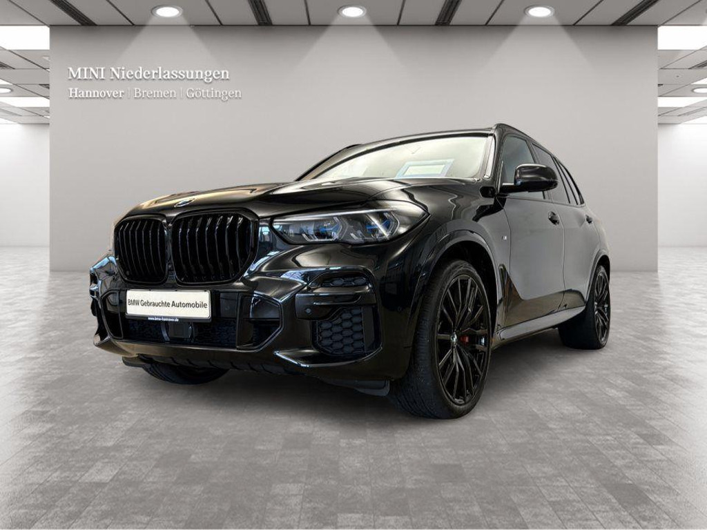 BMW X5 2022 Diesel