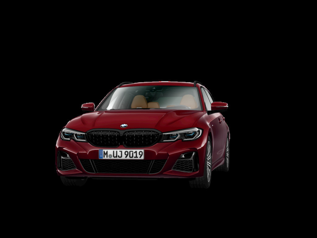 BMW M340 2022 Diesel