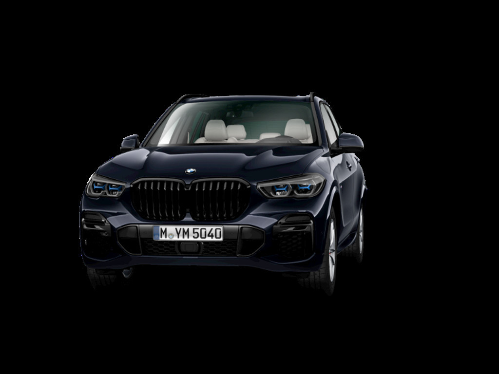 BMW X5 2022 Diesel