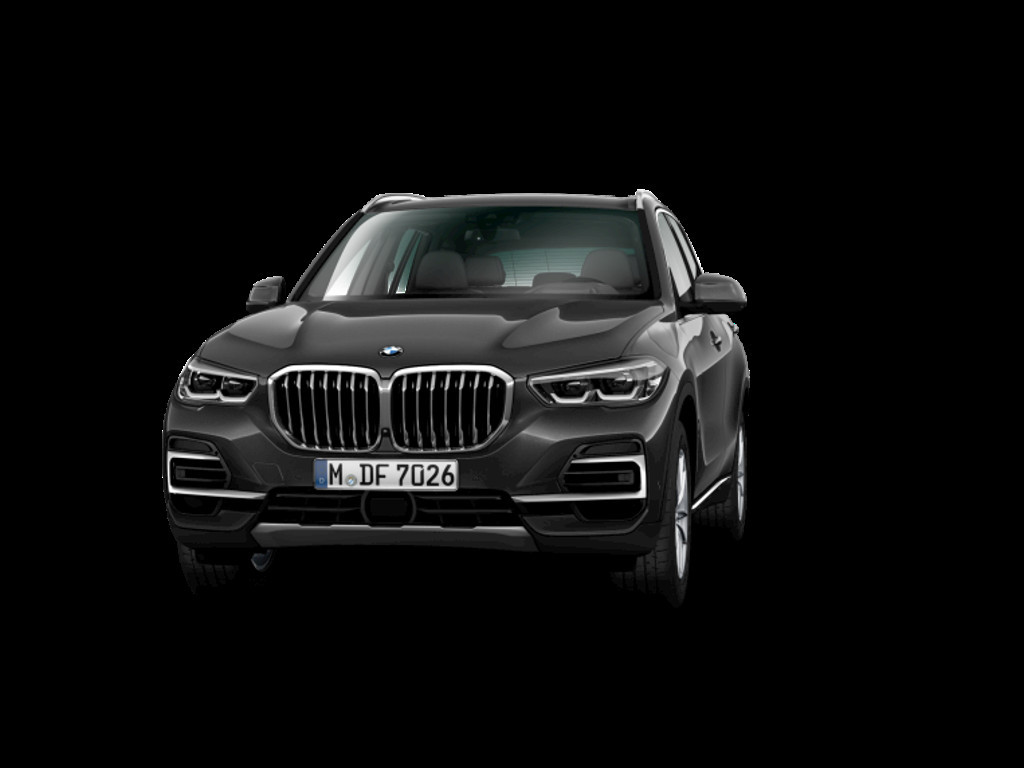 BMW X5 2022 Diesel