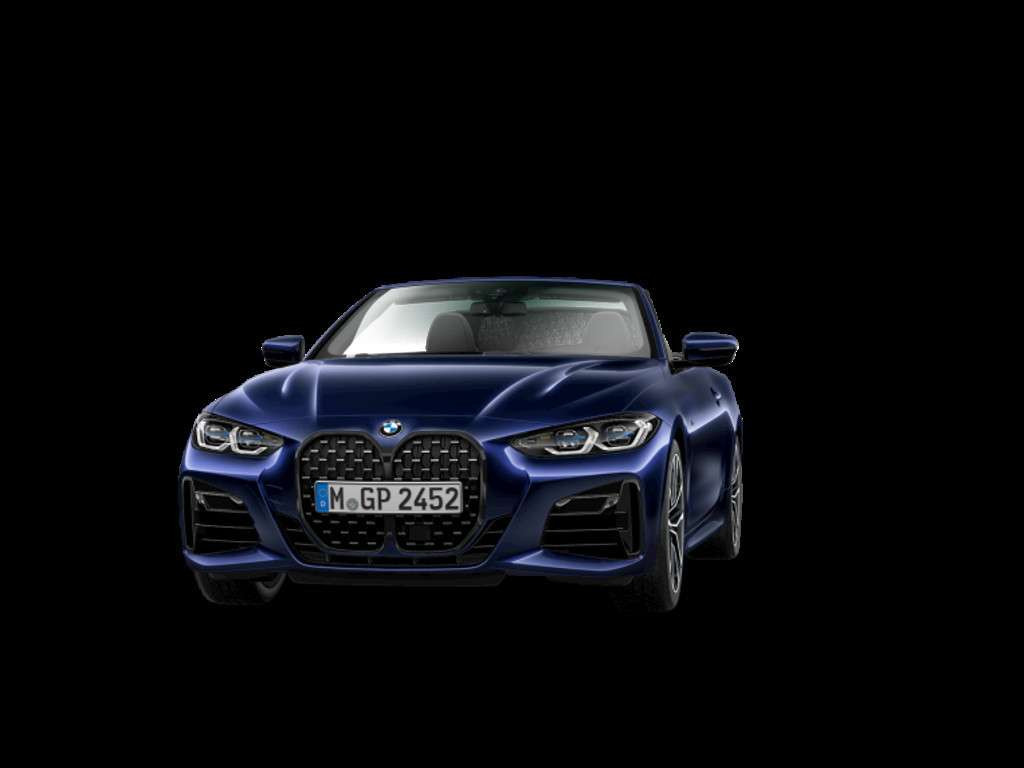 BMW M440 2022 Diesel