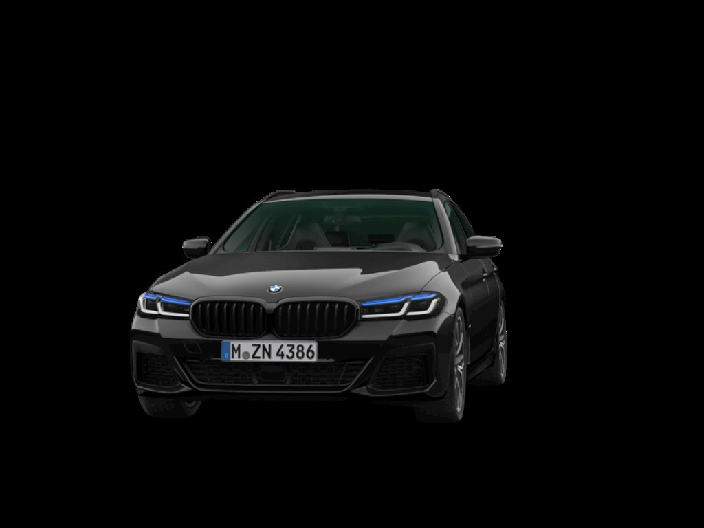 BMW 5 Serie 2022 Diesel