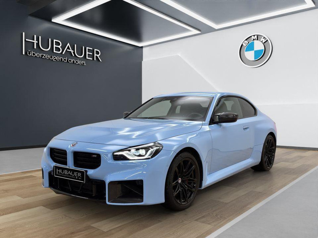 BMW M2 2023 Benzine