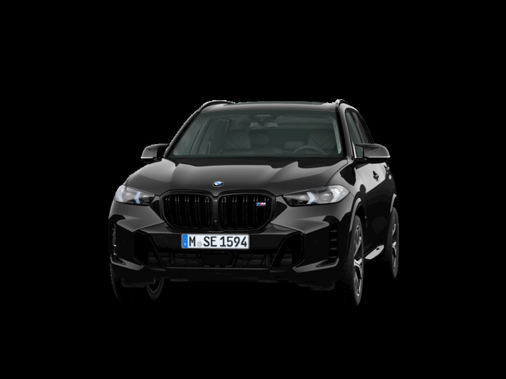 BMW X5 2024 Benzine