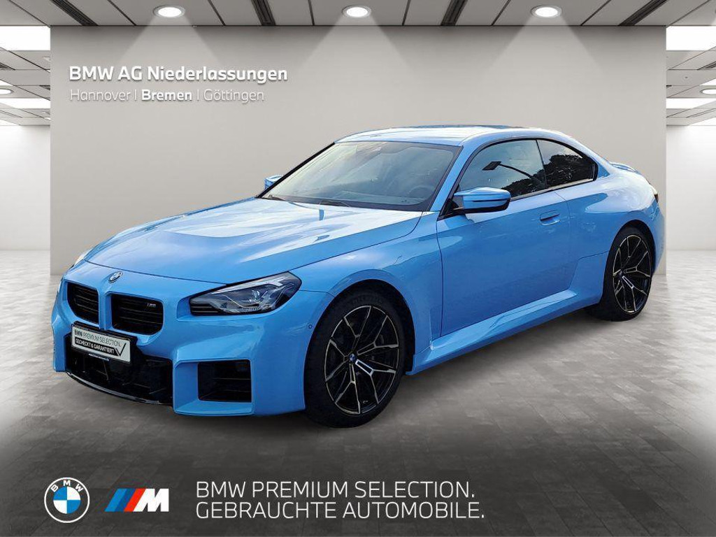 BMW M2 2024 Benzine