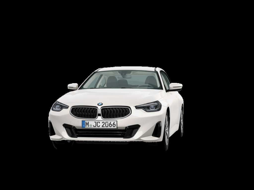 BMW 2 Serie 2024 Diesel