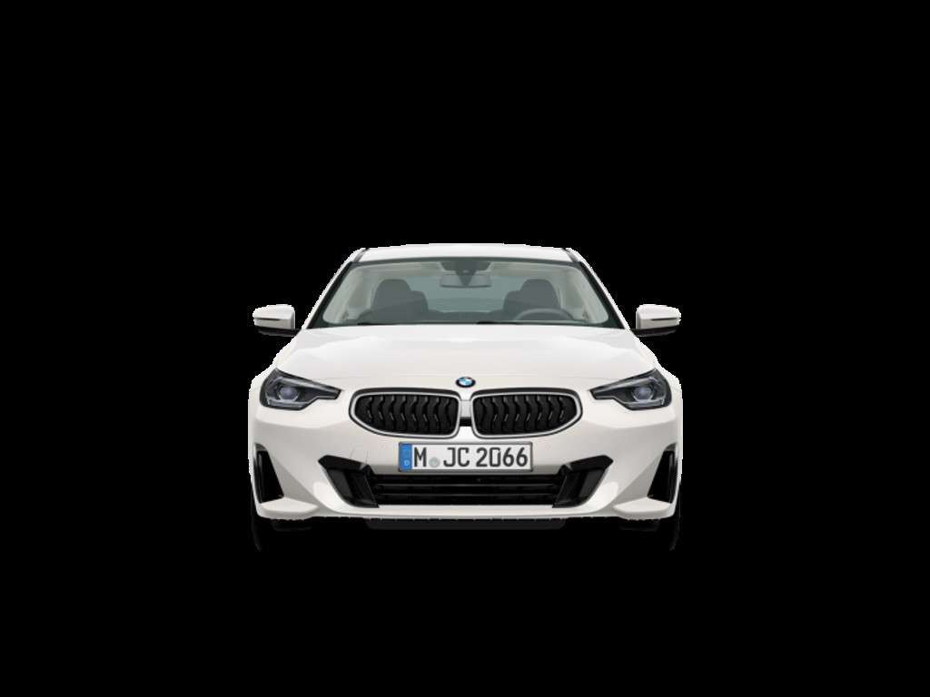 BMW 2 Serie