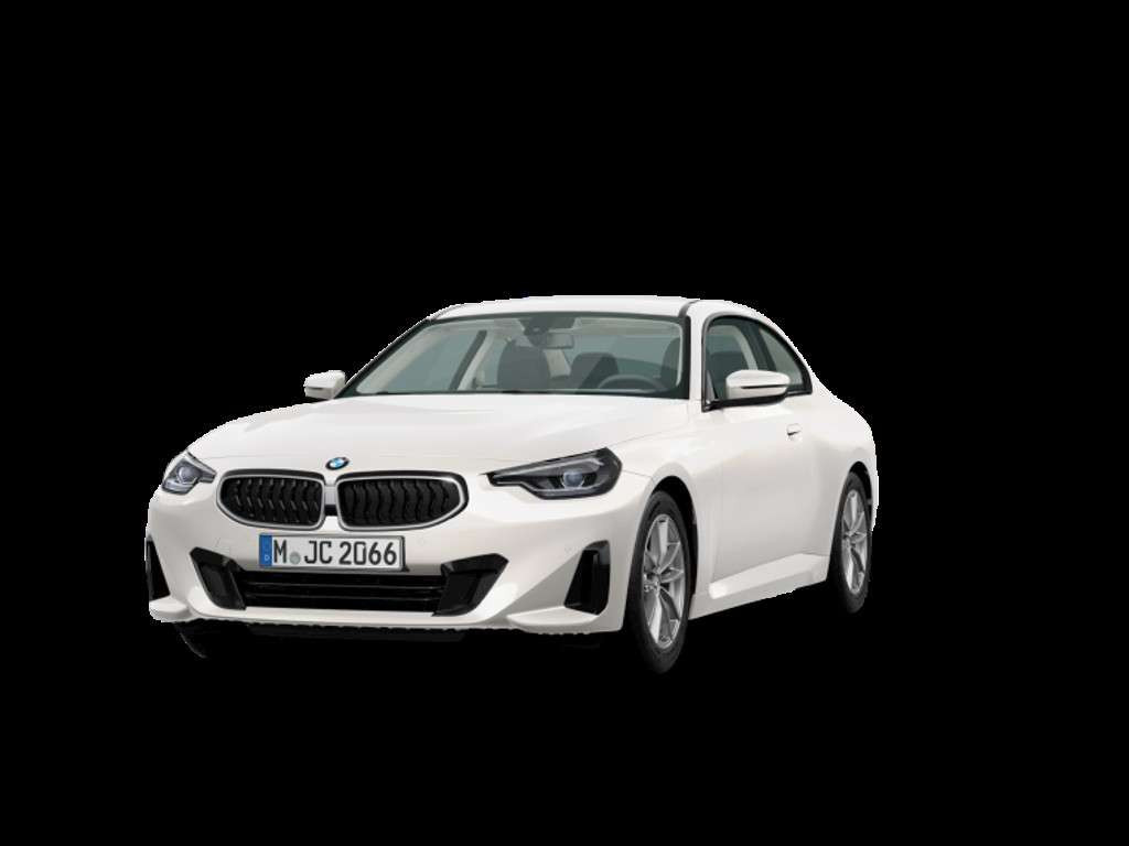 BMW 2 Serie