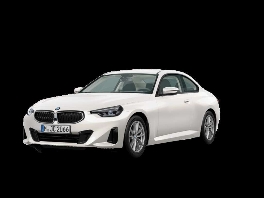 BMW 2 Serie